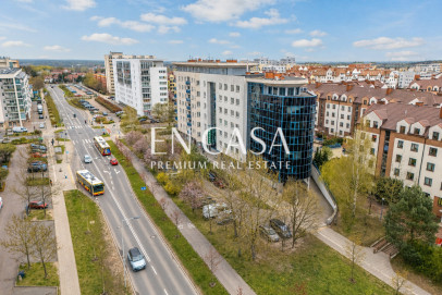 Commercial space Sale Warszawa Ursynów Wąwozowa